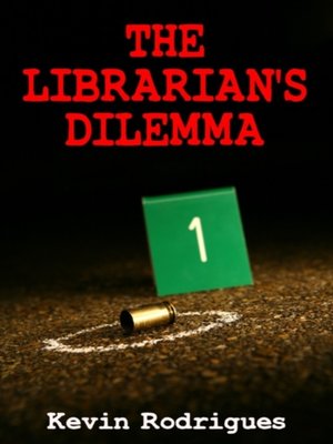 cover image of Librarian's Dilemma